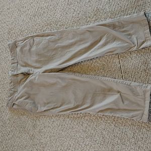 Gap Khaki Pants